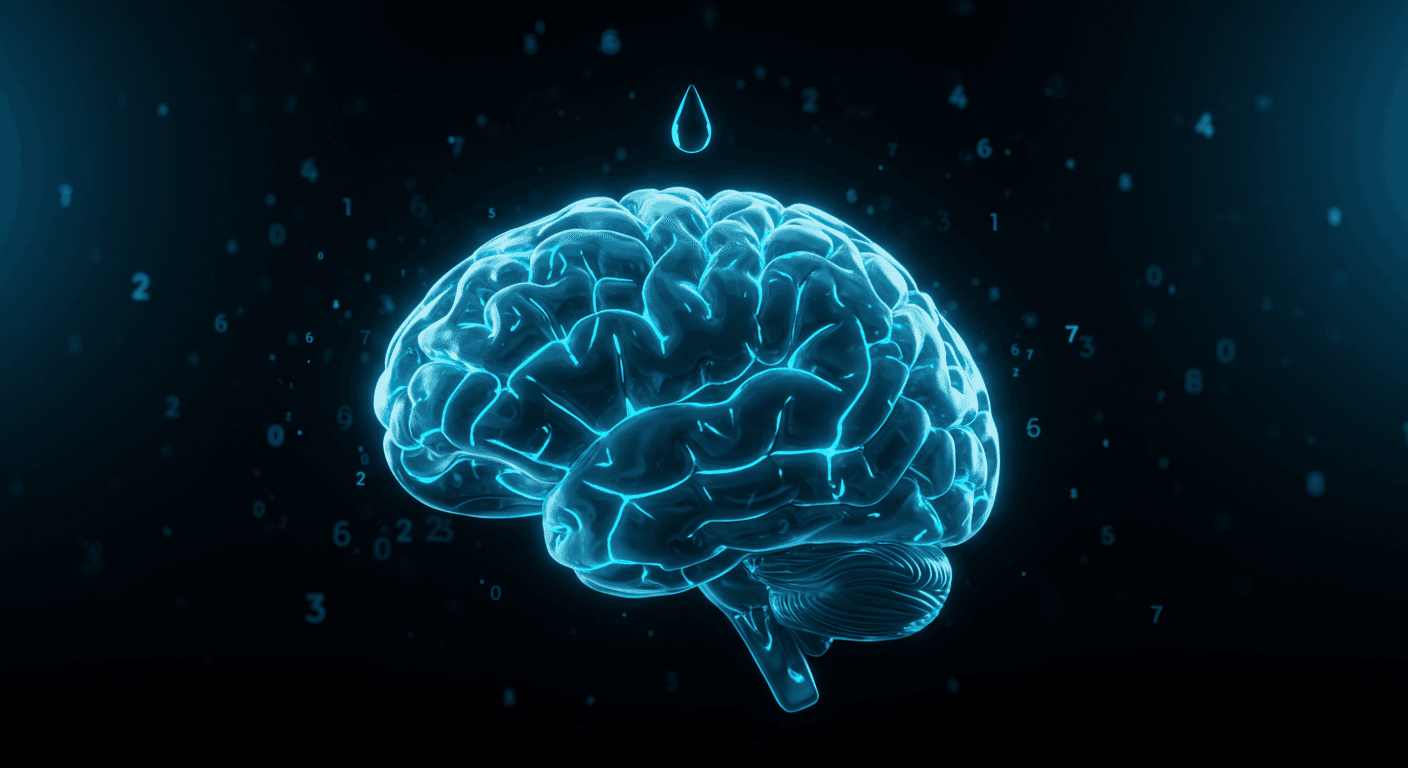 Methylene Blue: The $0.12 Dye Boosting Memory 7%