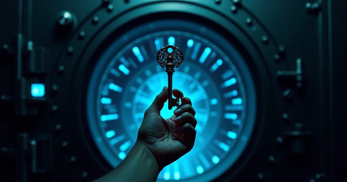 Por que 81% dos ataques ignoram seu gerenciador de senhas