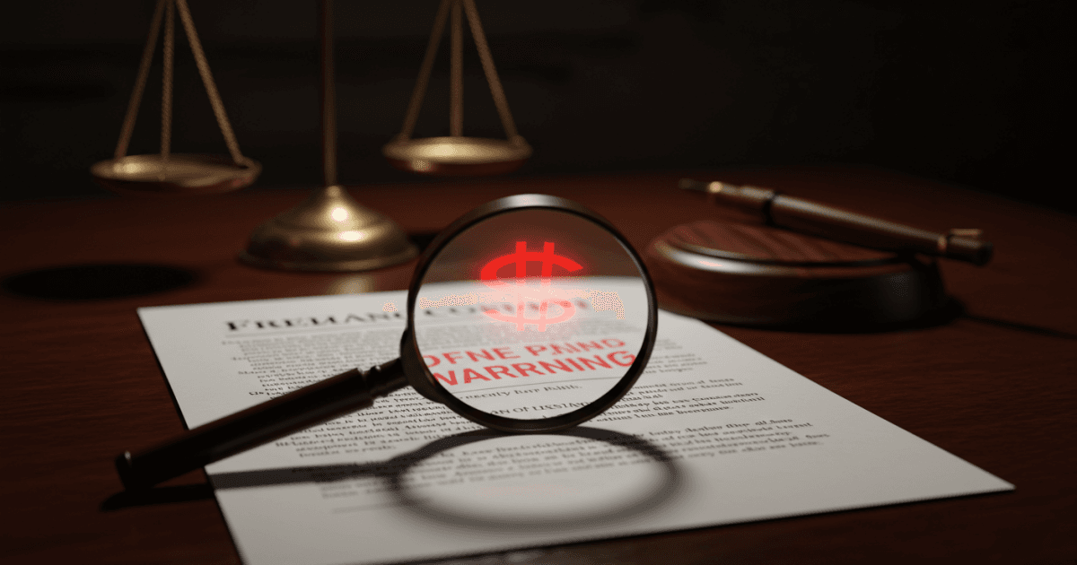 The $25,000 per worker penalty trap hiding in your freelance contract