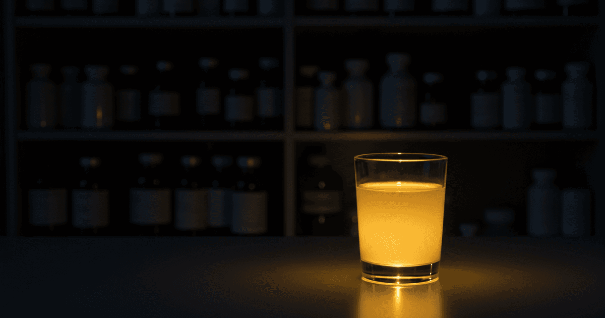 24 longevity pathways, $1 a day: the fatty acid Big Pharma missed