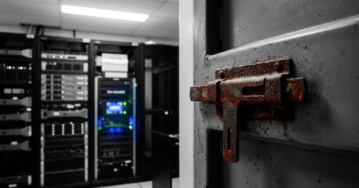 AI security panic is missing the boring breach