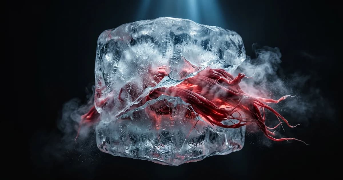 La vérité sur sauna et bain froid après l’entraînement