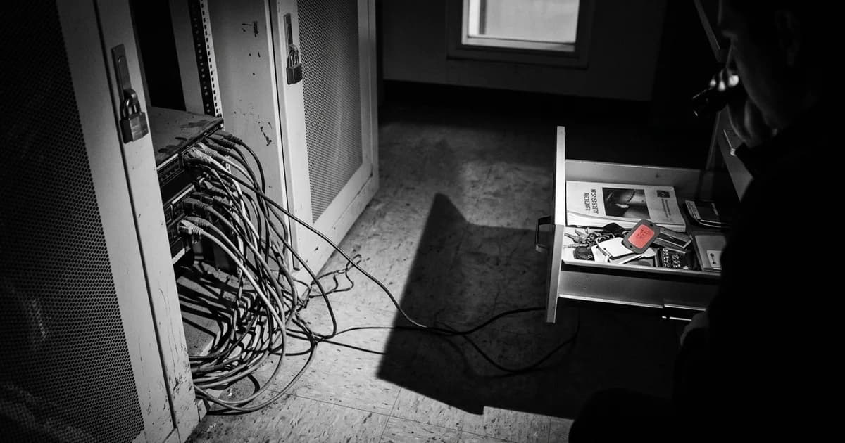 Das versteckte Risiko in KI-Konnektoren