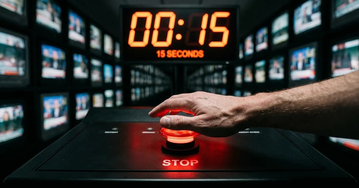 Votre cerveau défend l’élan plus que la perte