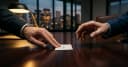 The first salary number predicts 85% of the final offer