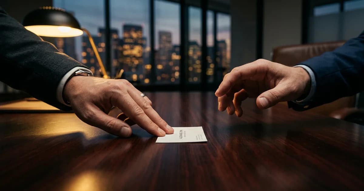 Warum die erste Gehaltszahl das Ergebnis fast festlegt