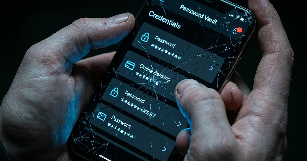 25 falhas no seu cofre de senhas: o que a ETH Zurich descobriu