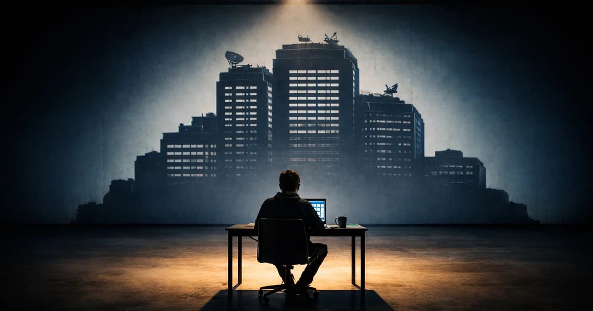 5 one-person company models most likely to hit $1 billion by 2026