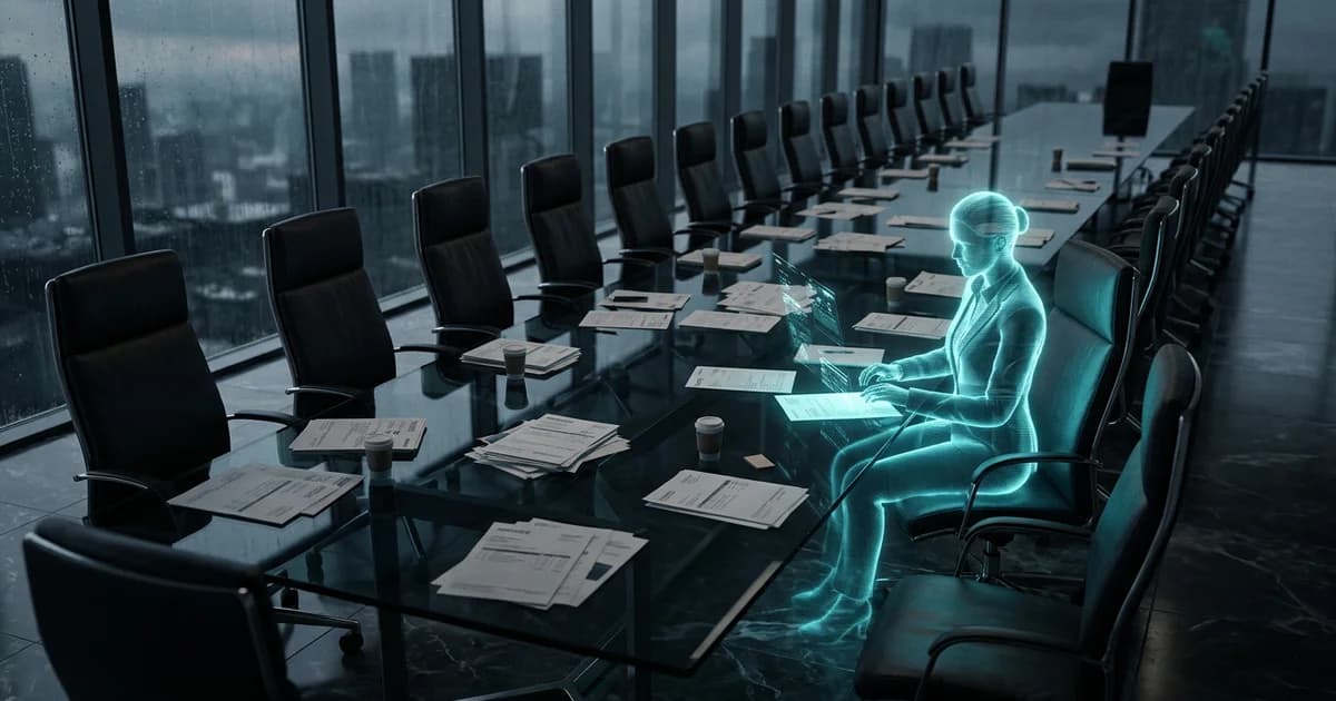 Ihr SaaS zahlt noch pro Kopf. Die Arbeit tut es nicht mehr