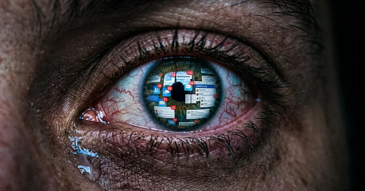 AI bespaart geen tijd, maar versnippert je werkdag