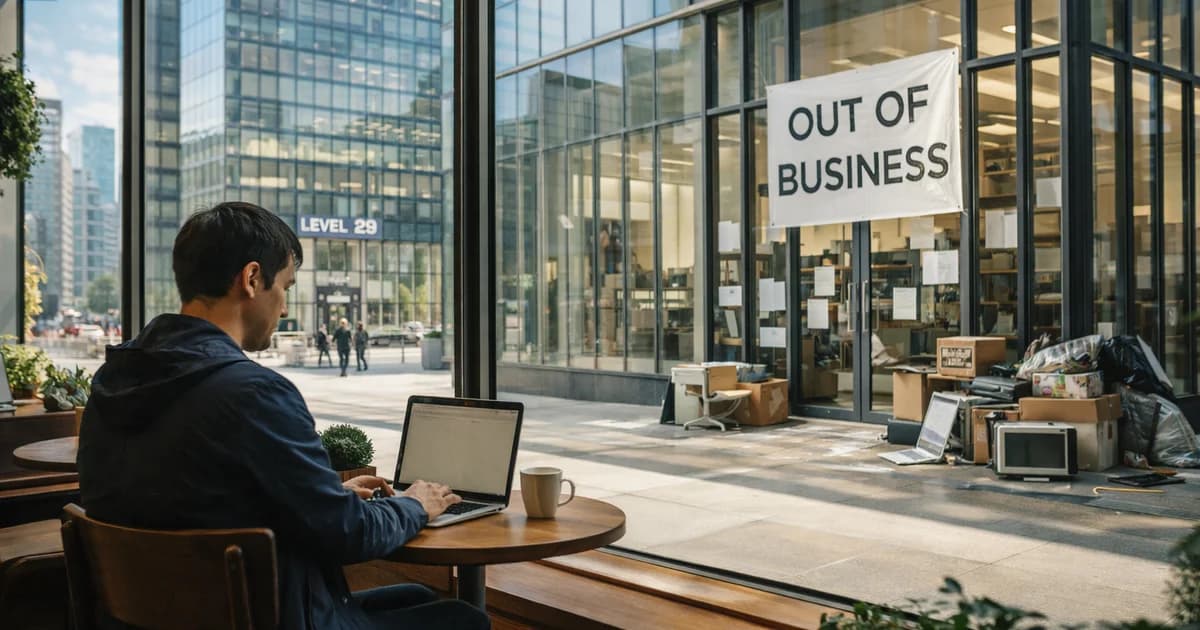 Het slimste AI-bedrijf heeft misschien geen personeel