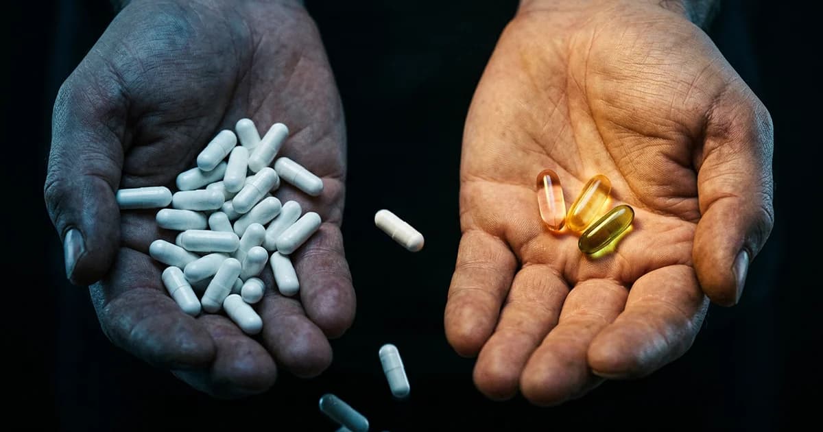Warum ein gezieltes Probiotika-Protokoll mehr brachte als 14 Stämme