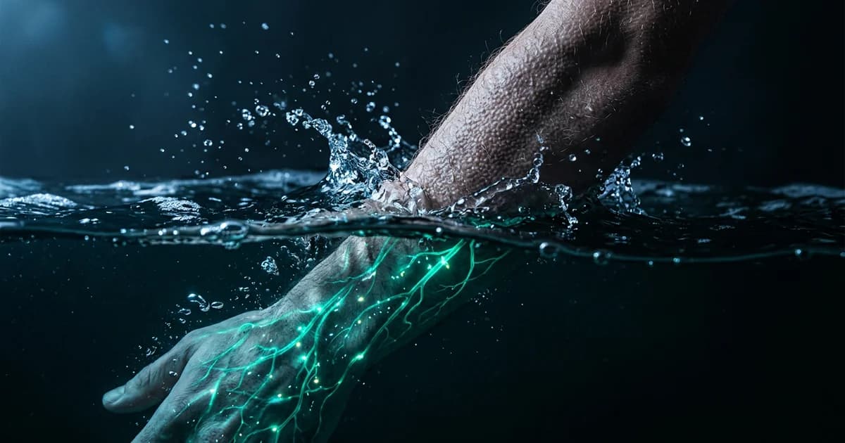 Seus genes de longevidade existem, mas ninguém os ligou ainda