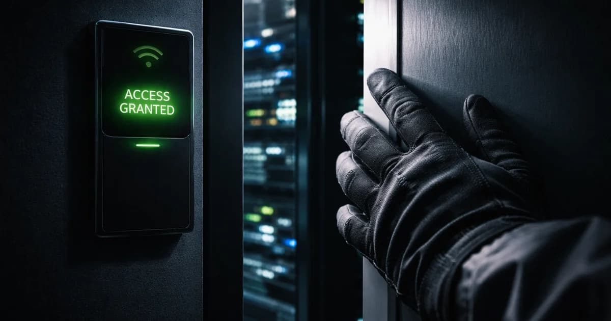 36% der KI-Server angreifbar: niemand kontrolliert es