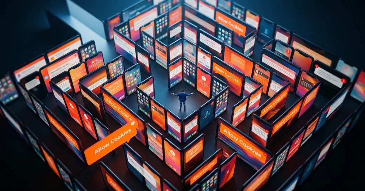 97 % des sites web utilisent des pièges invisibles pour votre cerveau