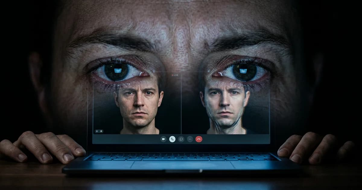 La verdad sobre detectar deepfakes
