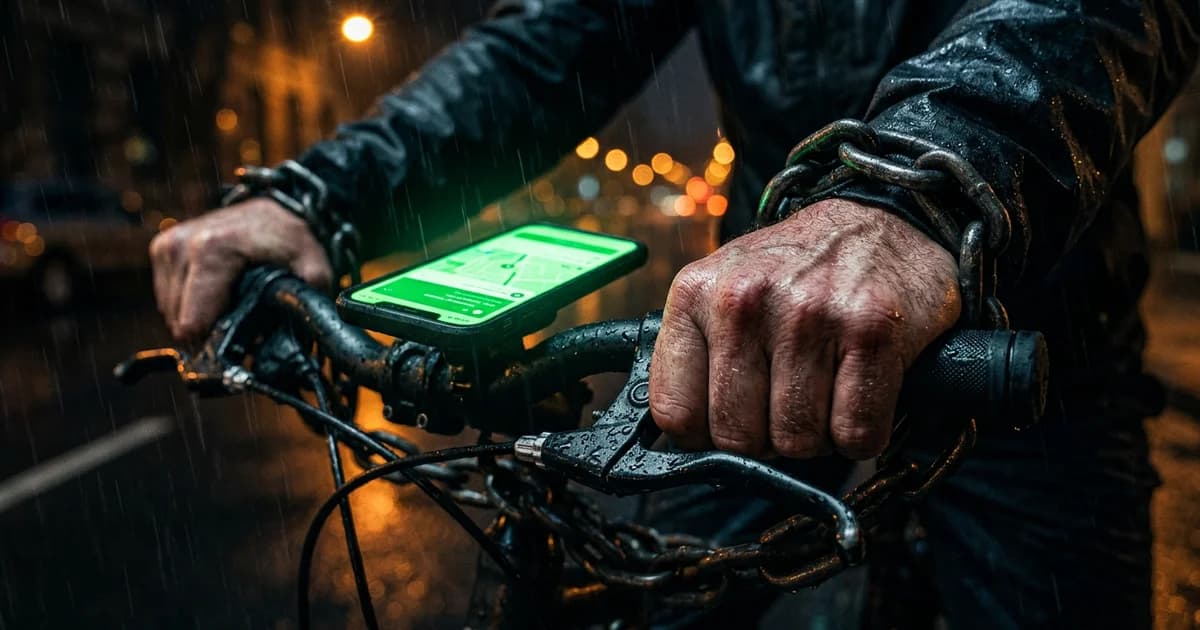 Bald muss die Plattform beweisen, dass Sie kein Arbeitnehmer sind