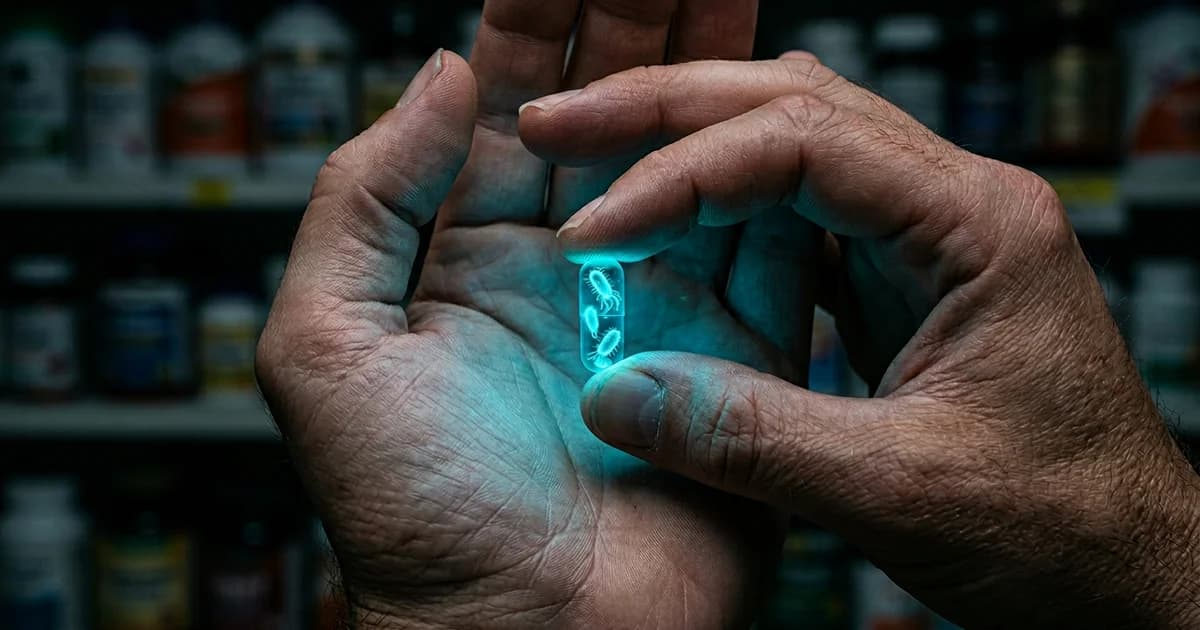 Tu probiótico apunta a las cepas equivocadas