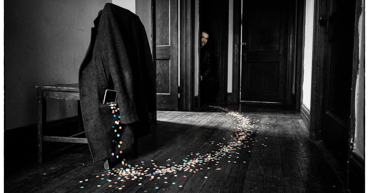 Your phone pings reveal more than your location