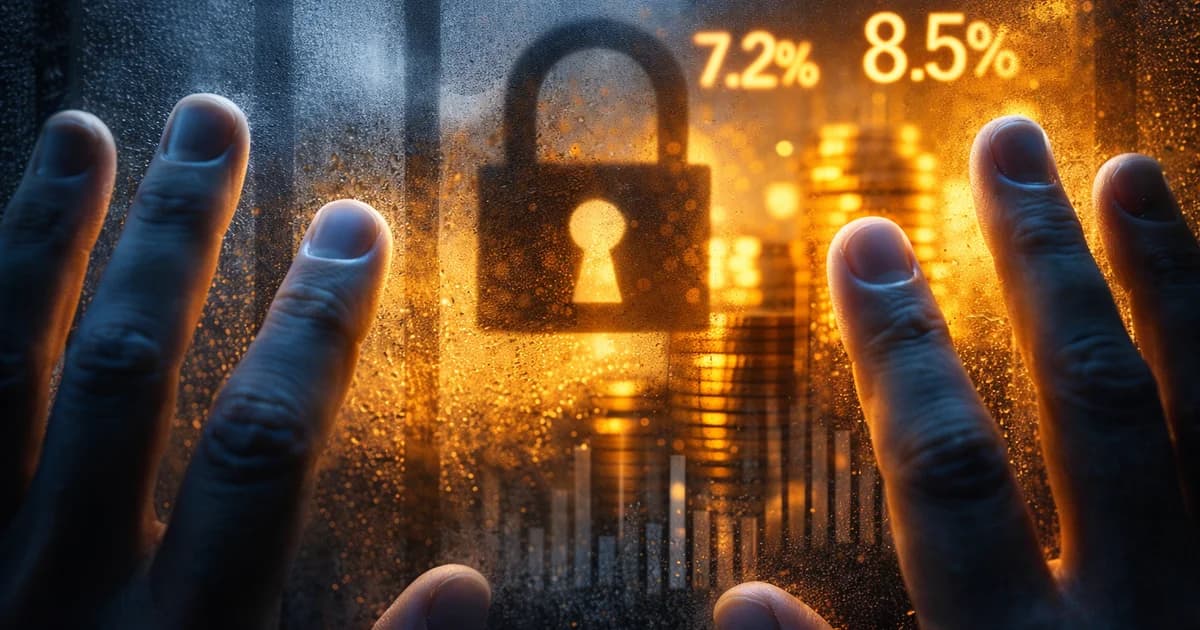 El fondo “prudente” que puede cerrarte la salida