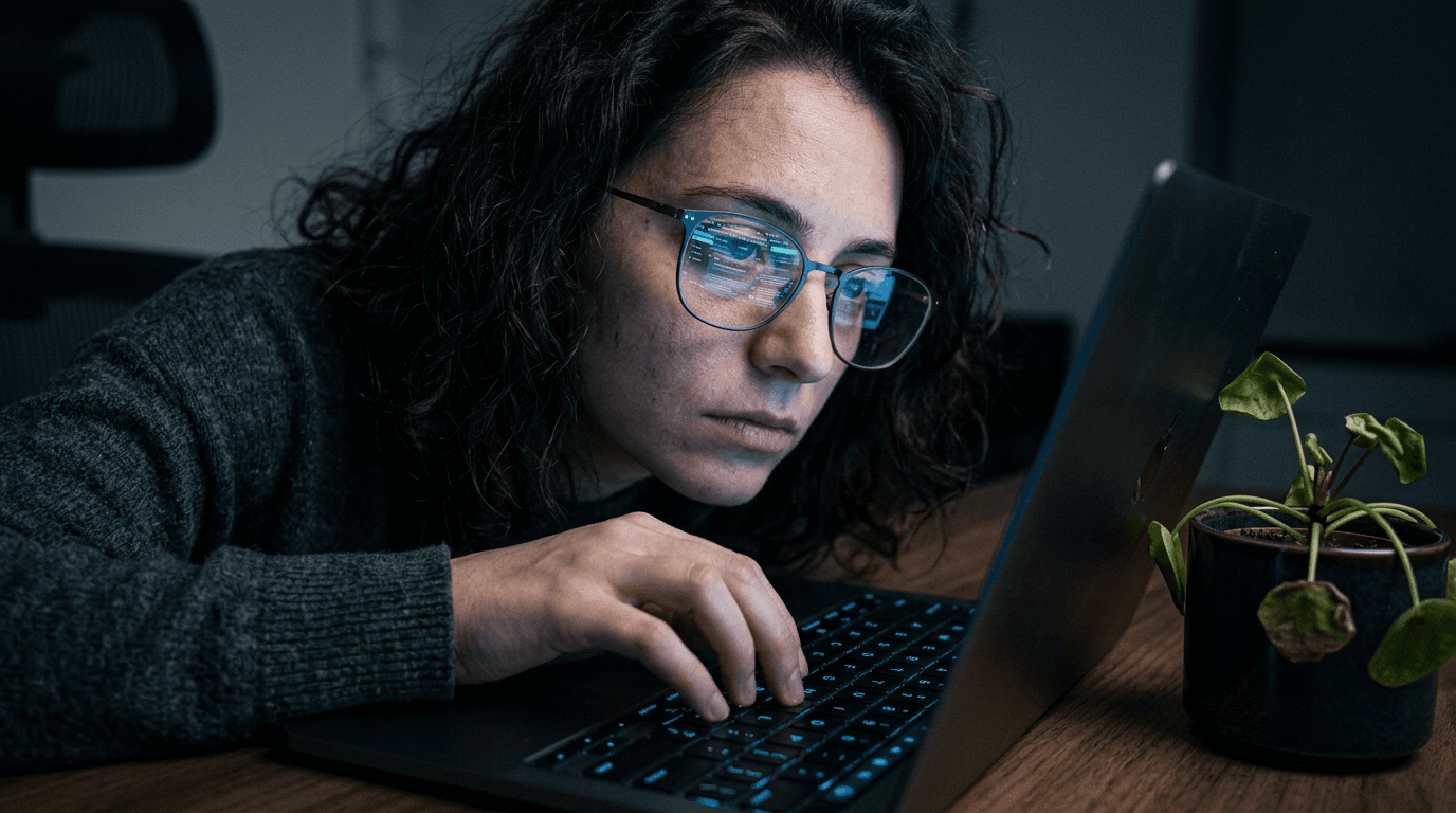 KI spart Zeit und verdichtet zugleich die Arbeit