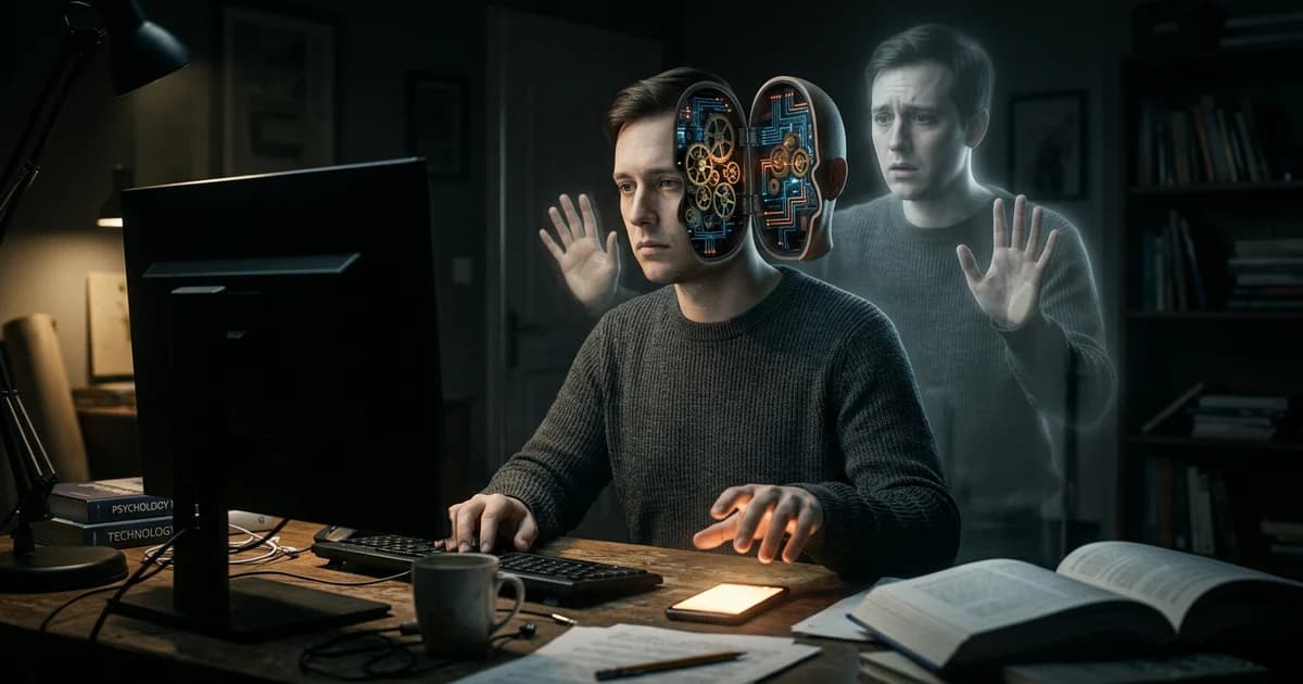43 % Autopilot: Warum Disziplin Gewohnheiten nicht ändert