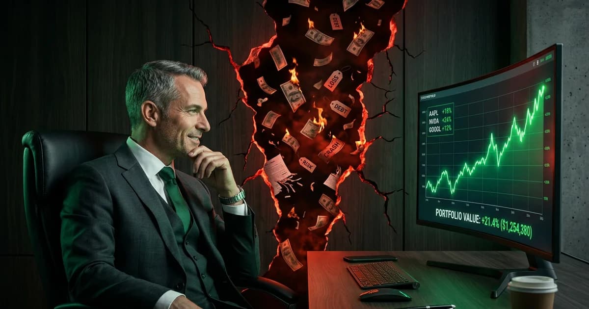 1.300 Dollar Zollverlust, doch 78% kauften weiter nach