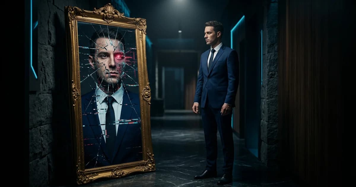 AI agents now run 42% of cyberattacks by impersonating your boss