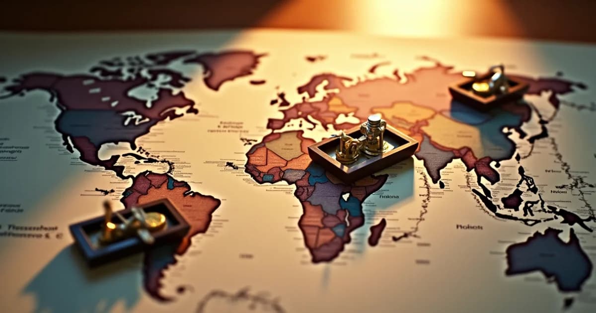 4 verborgen belastingvallen in het digitale nomadenvisum