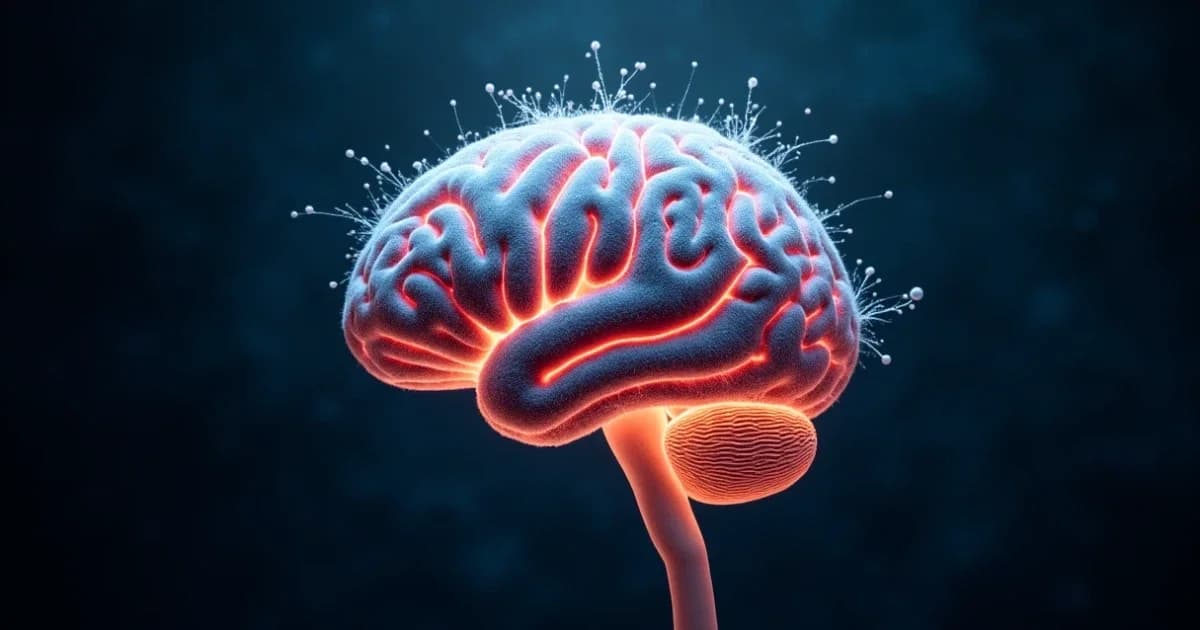 Warum Neurowissenschaftler Kreatin nehmen — nicht für Muskeln