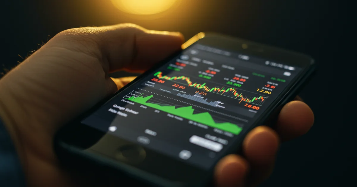 O medo custou 848 pontos ao investidor médio em 2024