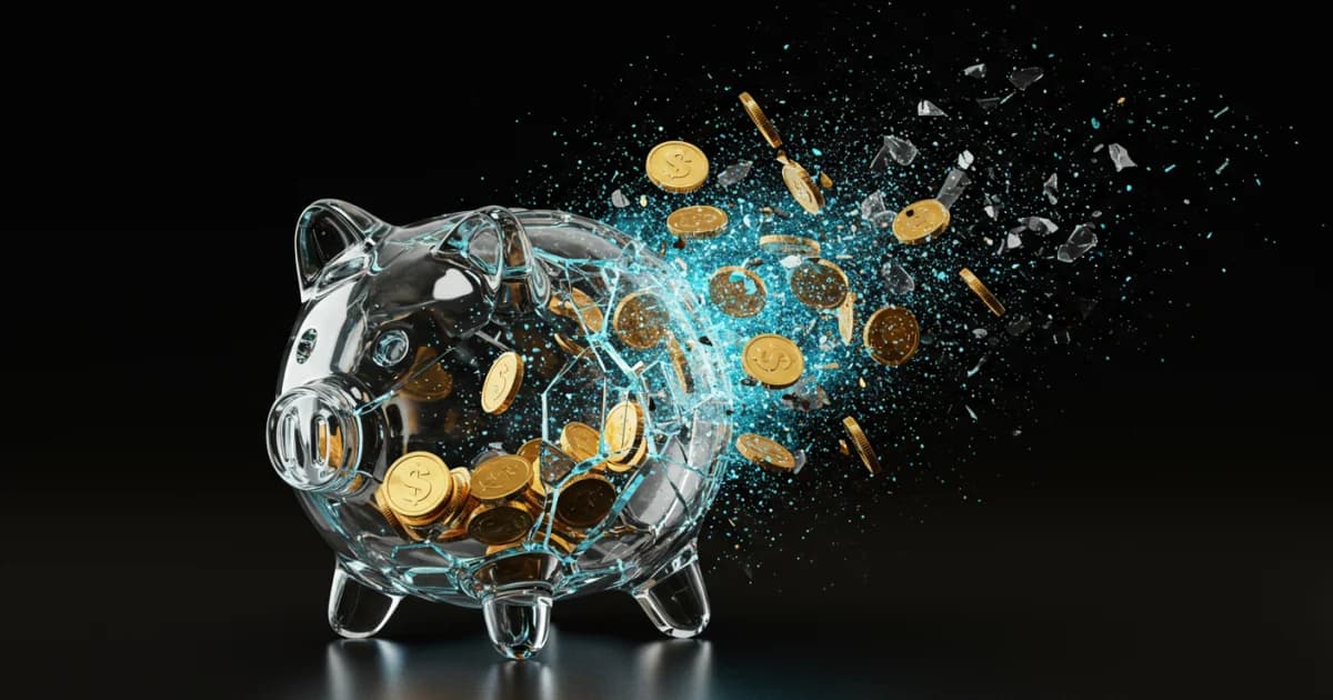 Starting a business costs $28K? The real number is $12K