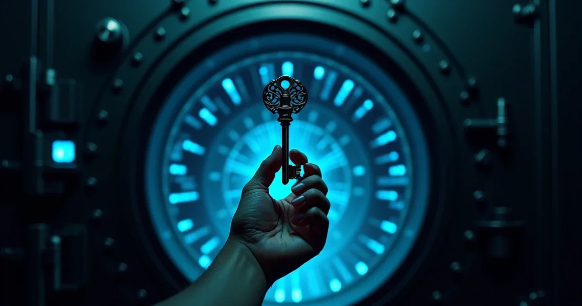 Waarom 81% van de aanvallen je wachtwoordmanager omzeilt