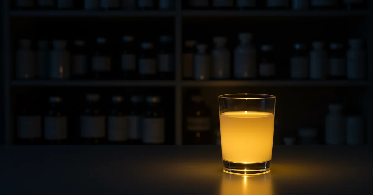 El ácido graso de 20 pesos que iguala a fármacos de miles