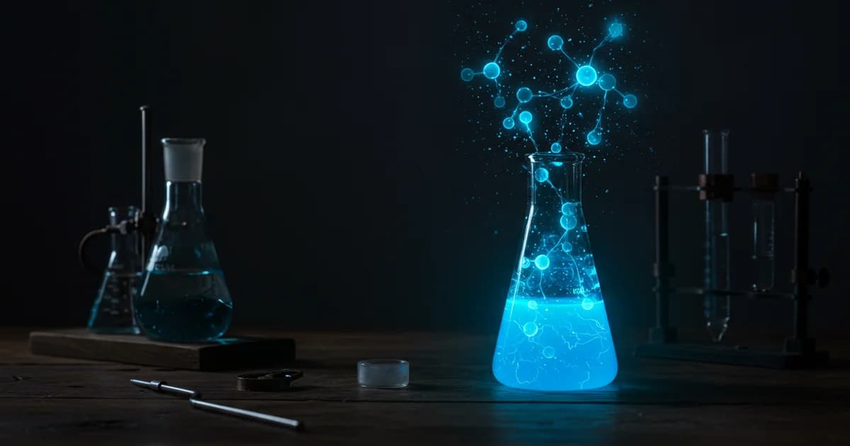 Methylenblau: Der 0,11-Euro-Farbstoff für das Gedächtnis