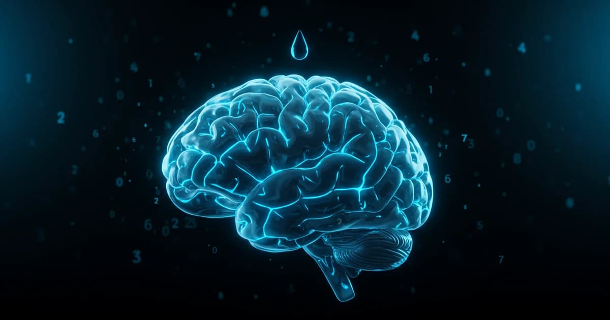 Methyleenblauw: de verfstof van 12 cent die je geheugen verbetert