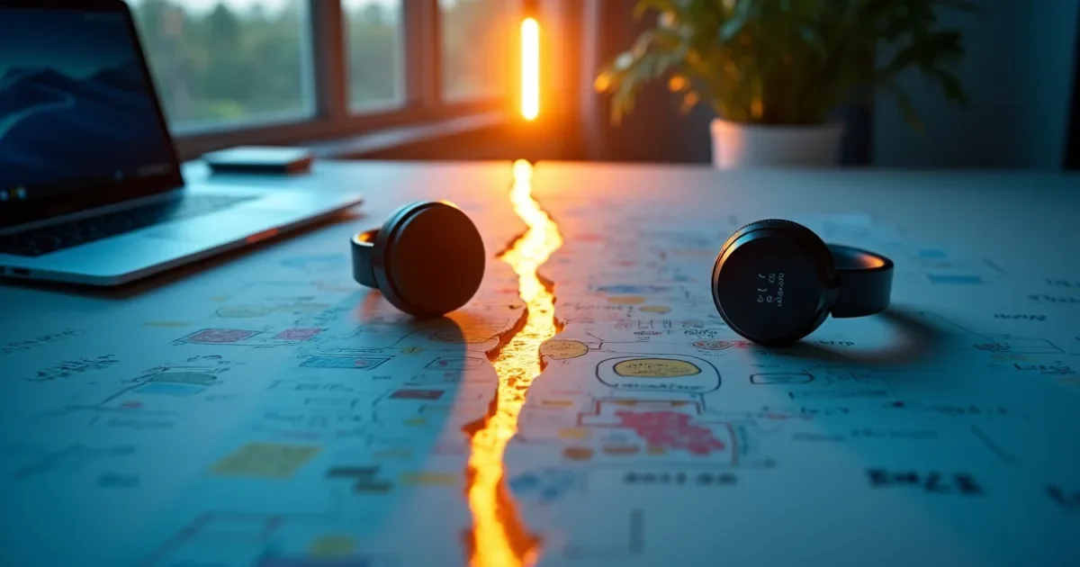 Deep Work schadet 68 % der Wissensarbeiter