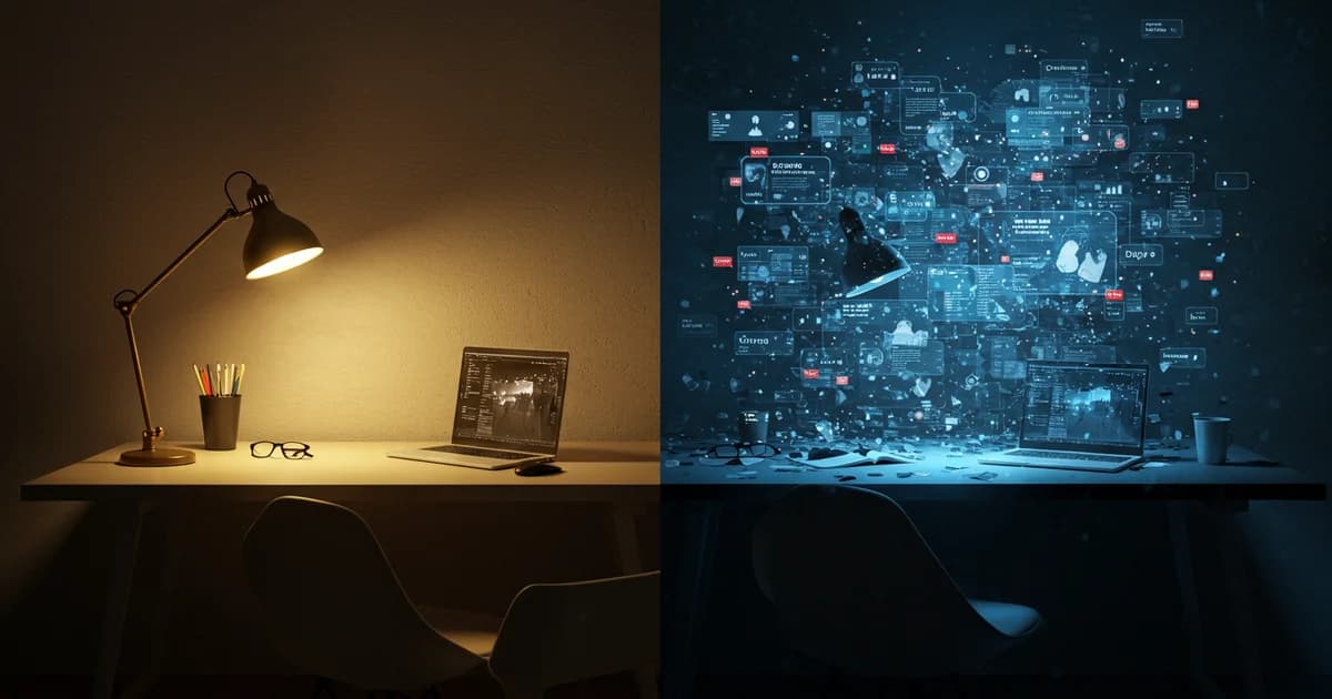 Why AI makes you work more, not less, according to Berkeley