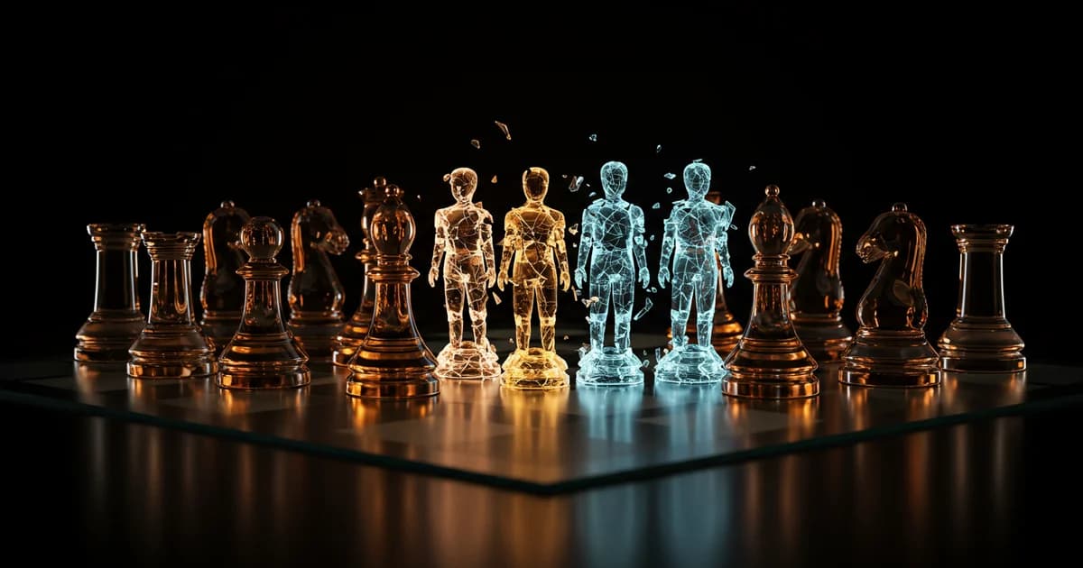 O Erro das Demissões por IA: Cortam Hoje, Recontratam Amanhã