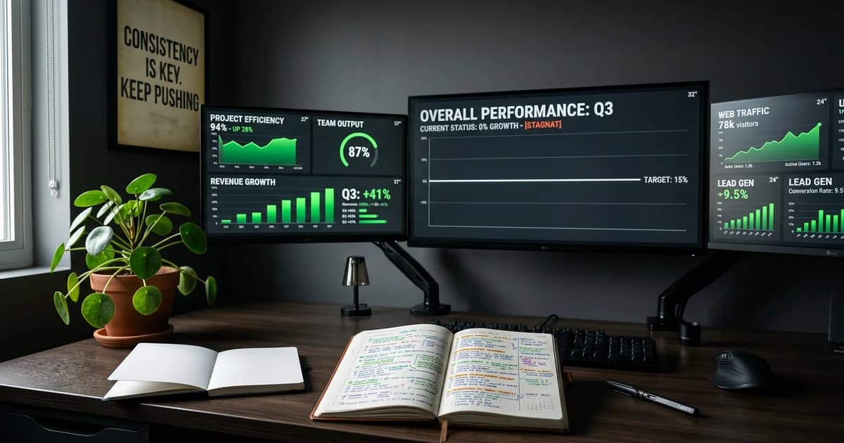 El sistema nervioso en calma es el nuevo estándar del alto rendimiento