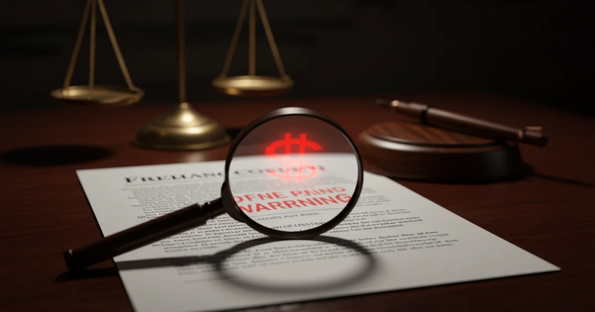 Pejotização pode custar milhões: a armadilha que EUA e Brasil compartilham