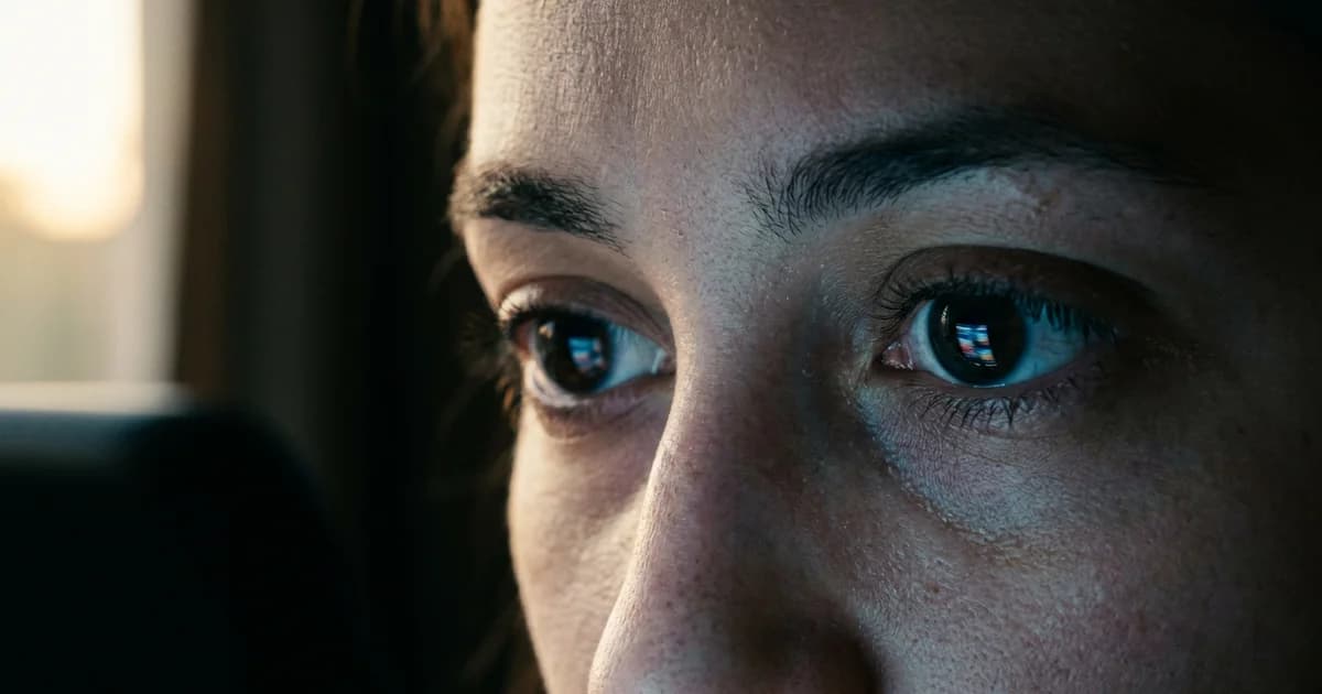 71 studies, 98,299 people: short-form video is shrinking your brain's attention hardware