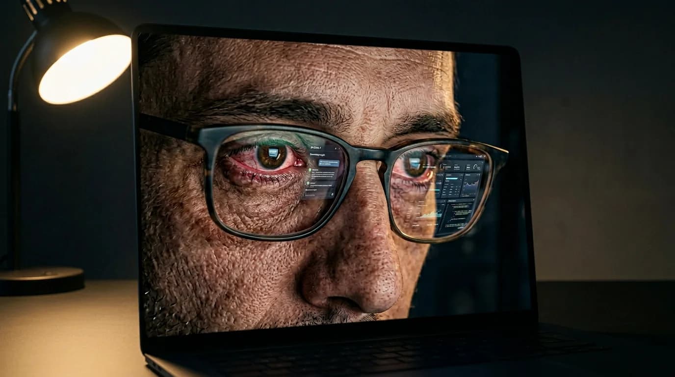 Your best employees are the first to fry: the AI cognitive trap nobody saw coming